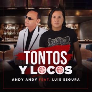 Andy Andy Ft Luis Segura – Tontos Y Locos